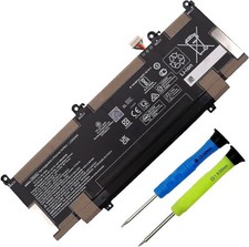 RR04XL L60373 005 Laptop Battery Replacement for HP Spectre X360 13 13 AW 13 picture