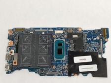 Dell Vostro 15 5510 Core i5-11320H 3.20 GHz DDR4 Motherboard TRW25 picture