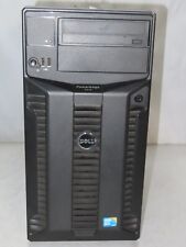 Dell Poweredge T310, Xeon X3430 @2.4Ghz, 8GB RAM, NO HDD/OS picture
