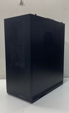 Fractal Design Define R4 Black Pearl ATX Mid-Tower PC Case Silent Chassis picture