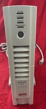 APC BACK-UPS XS 1000 - BX1000 Battery Pro System Surge Protector    NO Battery picture