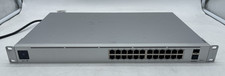 Ubiquiti UniFi Switch USW-Pro-24-POE 24 Port Managed PoE Ethernet Network Switch picture