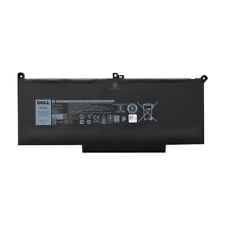 OEM F3YGT F3YGT Battery For Dell Latitude E7280 E7480 7490 7380 7390 DM3WC 60WH picture