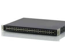 Avaya Nortel Ethernet Routing Switch 4550T (NO PC) 48-Port - AL4500A02-E6 picture