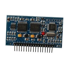 1 PCS DC-AC Pure Sine Wave Inverter SPWM Board EGS002 EG8010 + IR2110 Driver picture
