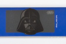 Large Official Star Wars Darth Vader Gaming Desk Mat New 1000mm x 550mm picture