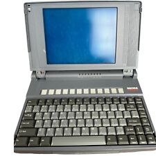 Vintage Laptop For Parts Or Repair picture
