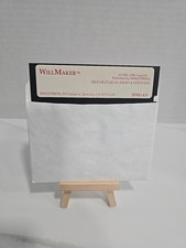 🕹 Vintage WillMaker PC Software NOLO Press 1988 Legisoft 5.25