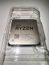AMD Ryzen 3 3100 4-Core 3.6GHz Socket AM4 CPU 3200MHz MPN 100-000000284 picture