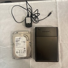 Seagate Desktop HDD ST2000DM001 2000gb  SATA 3.5