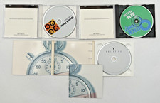 1991 QUICKTIME ALPHA, BETA & TICK VERSION 1.0 APPLE DEVELOPER GROUP picture