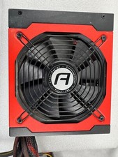 ANTEC HCG-750 HIGH CURRENT GAMER 750W ATX POWER SUPPLY; Tested picture