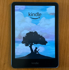 Amazon Kindle Colorsoft Signature Edition (12th Gen) 7in Wi-Fi 32GB Black picture