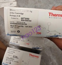 057090 Solid Phase Extraction Column Brand New DHL/FedEx picture