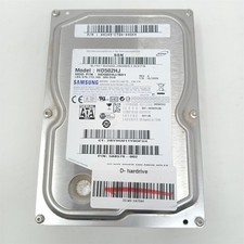 Samsung HD502HJ 500GB 3.5