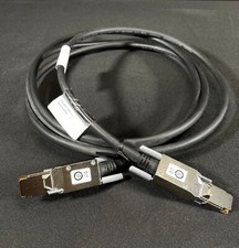 Cisco STACK-T4-3M StackWise-160 Stacking Cable  SPF+ for C9200/C9200L-Fast Ship picture