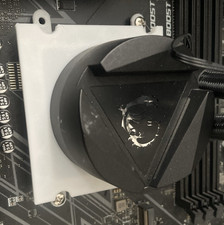 [AM5 AM4] MSI 240R 360R AIO Bracket Coreliquid picture