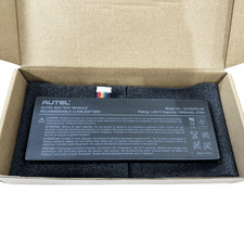 515783PH-4P 15000mAh Original Battery for AUTEL MaxiCOM MK908 MK908P MaxiSys Pro picture