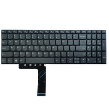 NEW For Lenovo Ideapad S340-15API S340-15 S340-15IML S340-15IWL Keyboard US picture