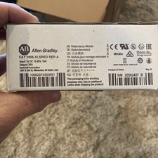 *NIB* AB 1606-XLSRED Ser A picture