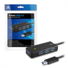  Vantec 4-Port USB 3.0 Hub picture