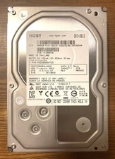 Excellent Condition Hitachi/HGST HDS723020ALA640 3.5 inch HDD 2TB picture
