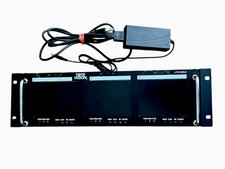 Tote Vision LCD-560X3 3 Screen Monitor System picture