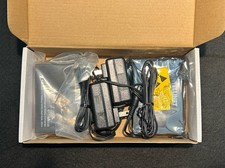 Intellinet 1000Base-T to 1000Base-SX Set (Brand New Open Box) picture