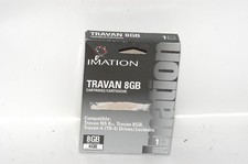 Imation Black Watch Travan 8GB Cartridge 0511146204 picture