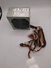 Power Man IP-S350AQ2-0 350W ATX Switching Power Supply picture