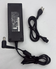 Genuine Delta ADP-135FB B AC Adapter 19V 7.1A Power Supply 135W w/PC OEM picture