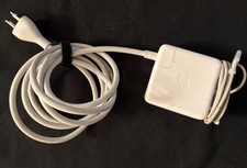 Genuine Apple 60W MagSafe 1 Power Adapter – T-Tip – 16.5V 3.65A – OEM picture