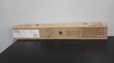 Sharp MX-27NTCA MX27NTCA Cyan Toner Cartridge picture