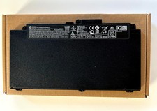 Genuine OEM CD03XL Battery for HP ProBook 640 645 650 G4 G5 650 G7 931702-421 picture