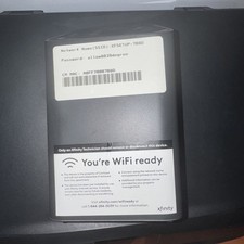 Xfinity Comcast XB6-T WiFi Router Modem picture