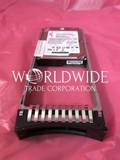 IBM 74Y4899  FC# 1962  571GB 10K RPM SAS SFF-2 HDD (IBM i) picture