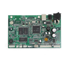 2pcs a pack  Main Logic Board Mainboard for GODEX G530U 530 picture