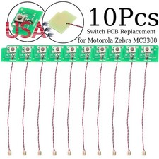 10PCS Trigger Switch PCB for Zebra MC3300 MC330M MC330-G MC330 Series picture