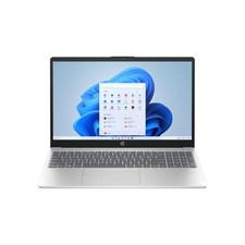 HP 15-fd0020ca 15.6 Laptop Intel N100 4GB RAM 128GB UFS Windows 11 S 870P8UA picture
