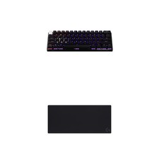 Logitech Pro Wireless Bundle: PRO X 60 Tactile Keyboard + XL Mouse Pad picture