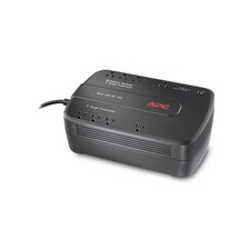 APC Back-UPS ES 550VA 330W Desktop Uninterruptible Power Supply with 8 Outlets picture