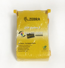 Zebra 800033-850 Black Ribbon 500 Prints for ZXP Series 3 KdO picture
