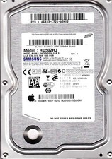FOR DATA RECOVERY Samsung HD502HJ pn: HD502HJ/A1 SATA BAD SECTOR 4103 picture