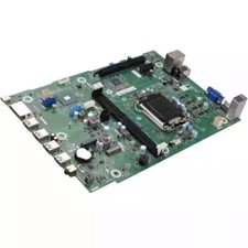 For HP Laptop TG01 TP01 TE01 BAKER Motherboard LGA 1200  L75365-001 L75365-601 picture