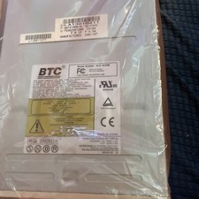 BTC BCE 1610IM 16X/10X/40X CD-RW IDE Drive  picture