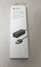 Microsoft Surface USB 3.0 Gigabit Ethernet Adapter 1821 *New* picture