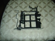 Good IBM T30 Motherboard CD/DVD Drive Cover Shell  Mount With Latch 46L4760 #2 picture