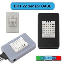 DHT-22 Humidity Sensor Case Arduino Housing Enclosure Box Protection picture