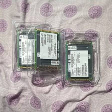 Intel E810 Ethernet 10/25Gb 4‑port 3 pack bundle picture