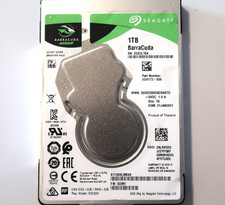 Seagate ST1000LM049 2GH172-500 SDM1 TK (ZGS) 2.5